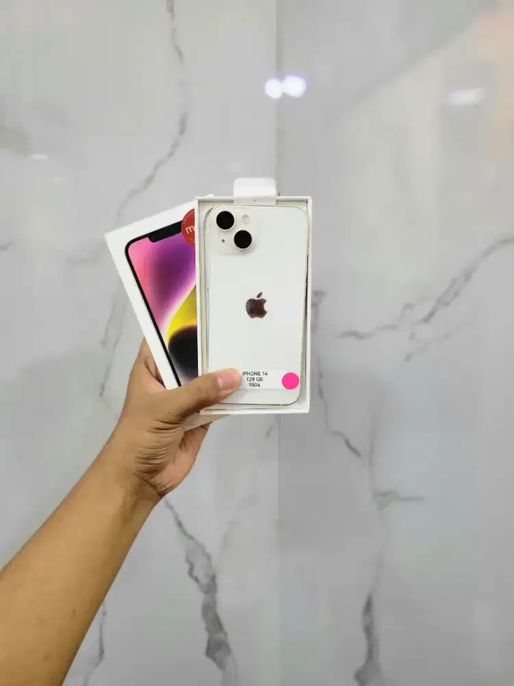 IPHONE 14 128GB IBOX