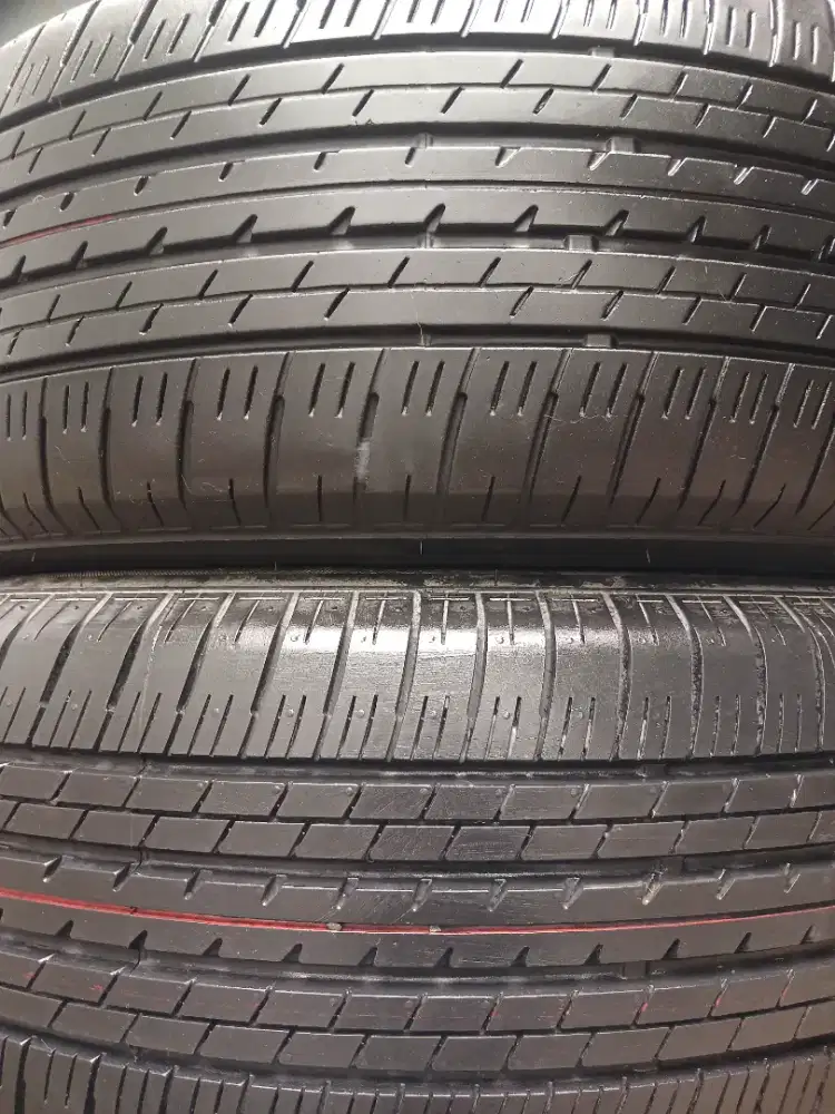 235/60 18 BS DUELER HL baru eks serep 2 pcs.