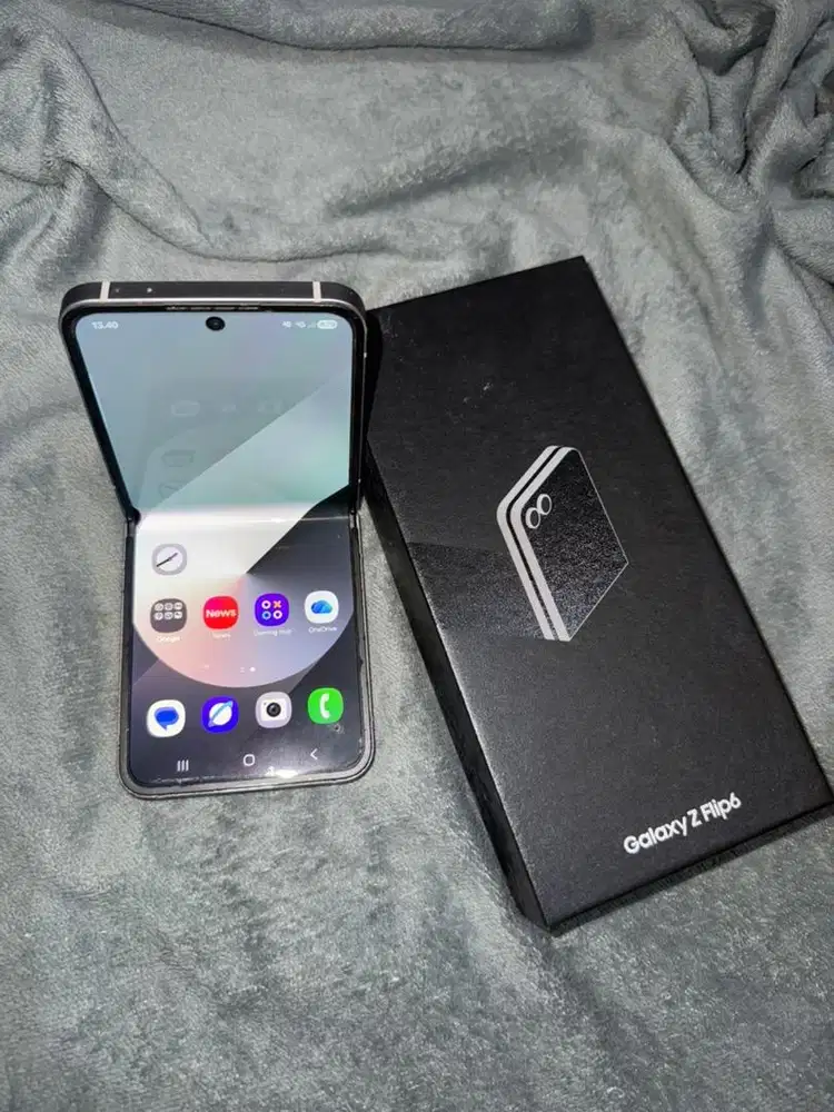 Samsung Galaxy ZFlip6