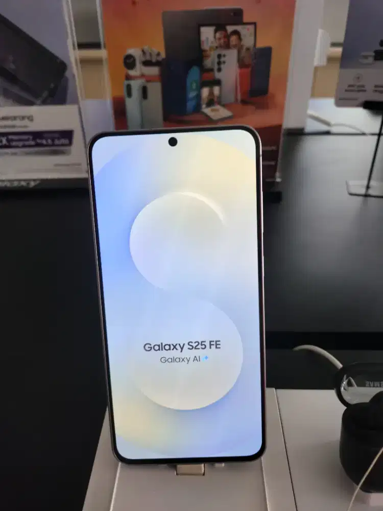 Samsung S25 FE | 8/128