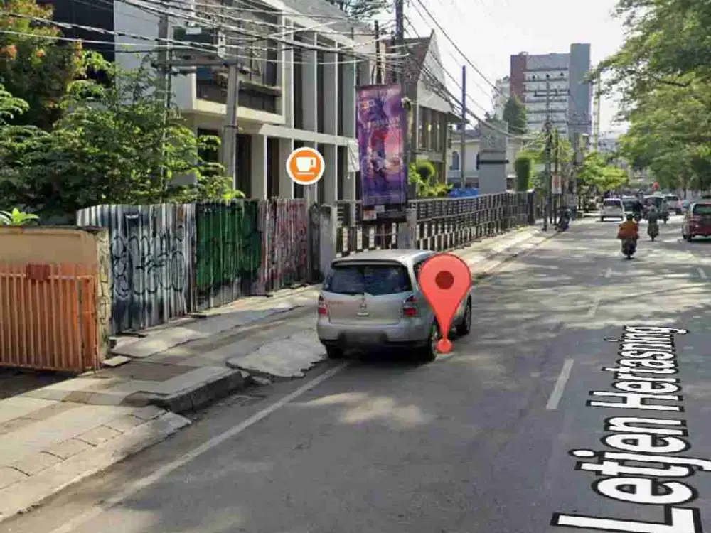 Di sewakan Tanah Hertasning Raya