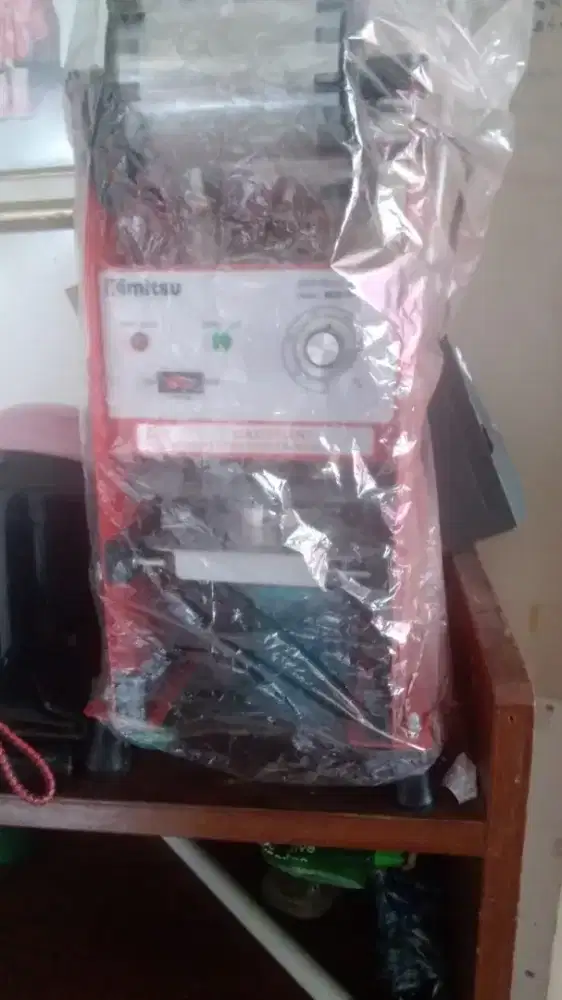 Jual Kimitsu Cup Sealer (Mesin Press Gelas Plastik)