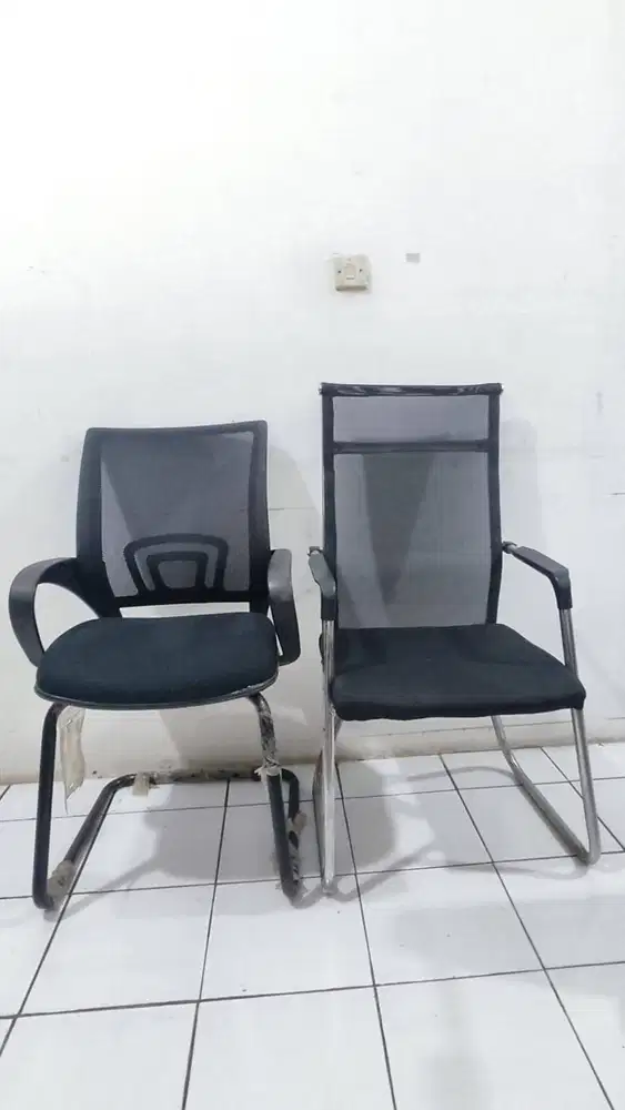 Kursi Kerja | Kursi Kantor | Kursi Kerja Staff