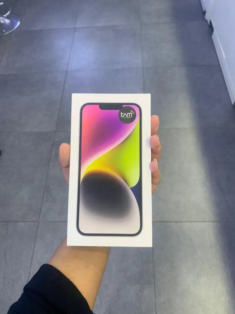 ready iPhone 14 new resmi IBox