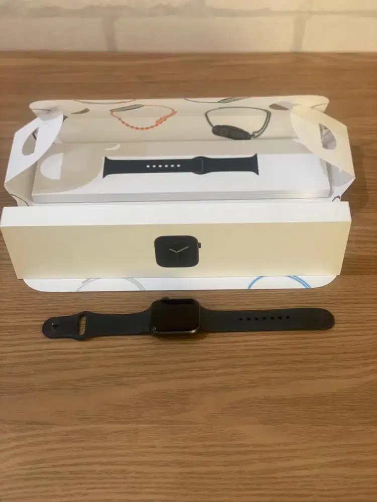 I Watch Series 6 44 MM