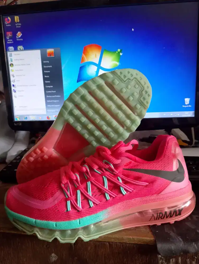 Nike original second size 37