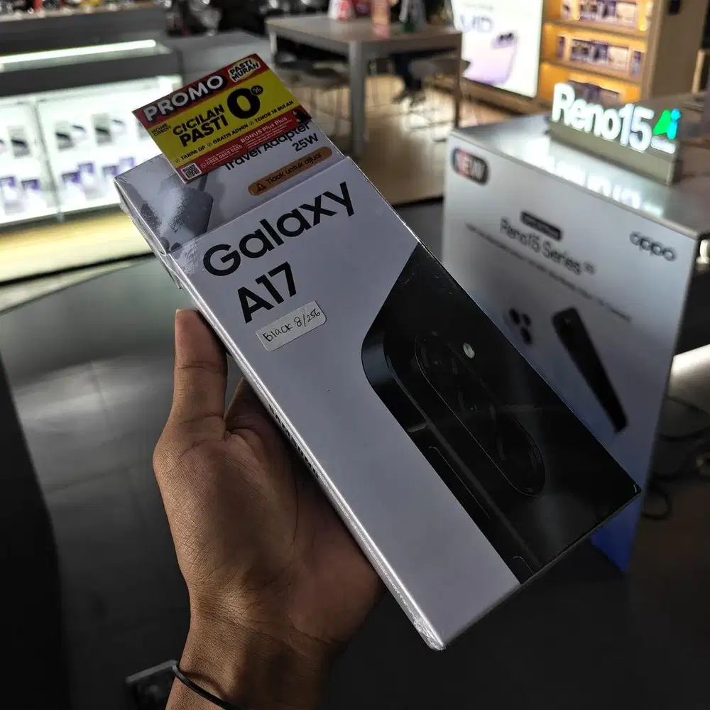 Samsung Galaxy A17 5G