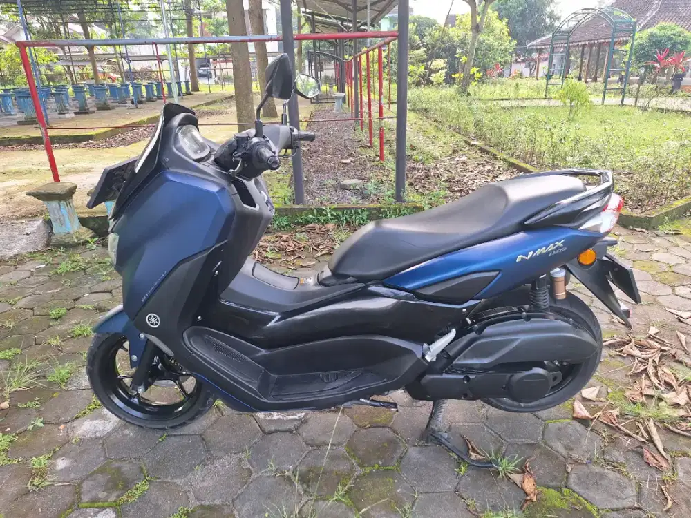 Nmax keyless pembelian 2021 pajak baru istimewa bisa cash/kredit