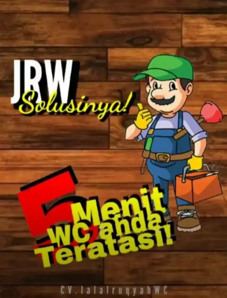 Jasa Sedot Wc Makassar