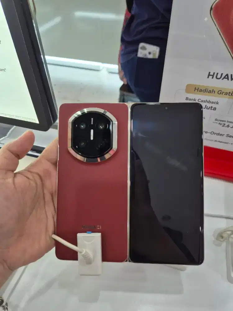 Huawei Mate X7 baru