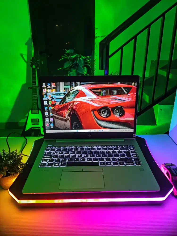 HP Elitebook 745 G6 R74 [RAM 8 GB SSD] touchscreen