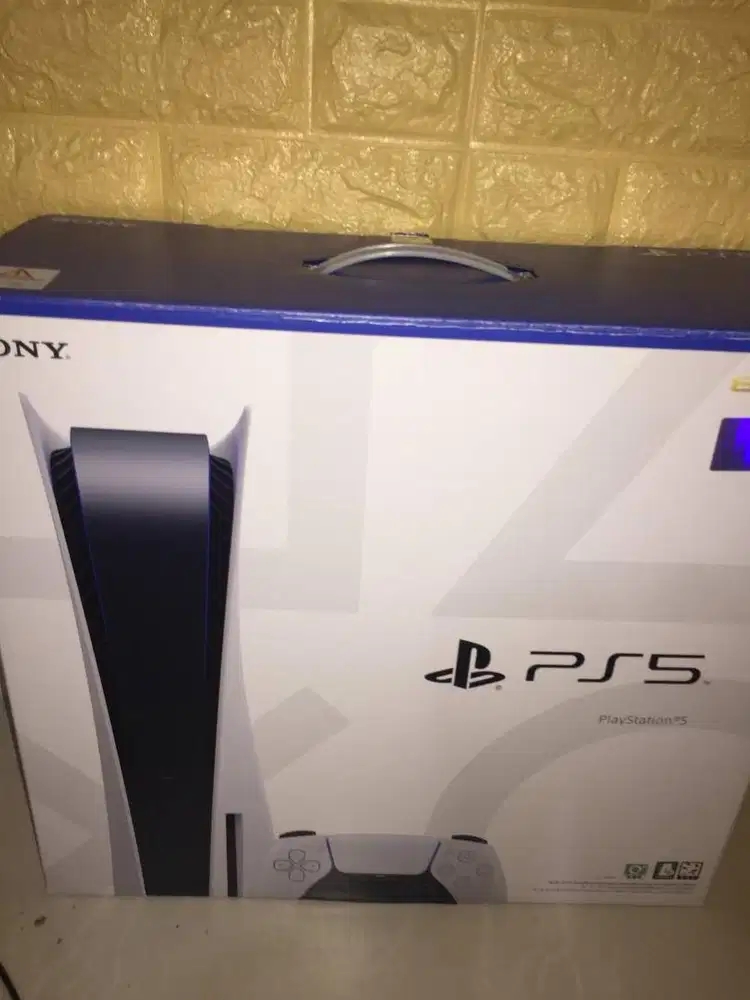 PS 5  FAT 512GB STICK 2