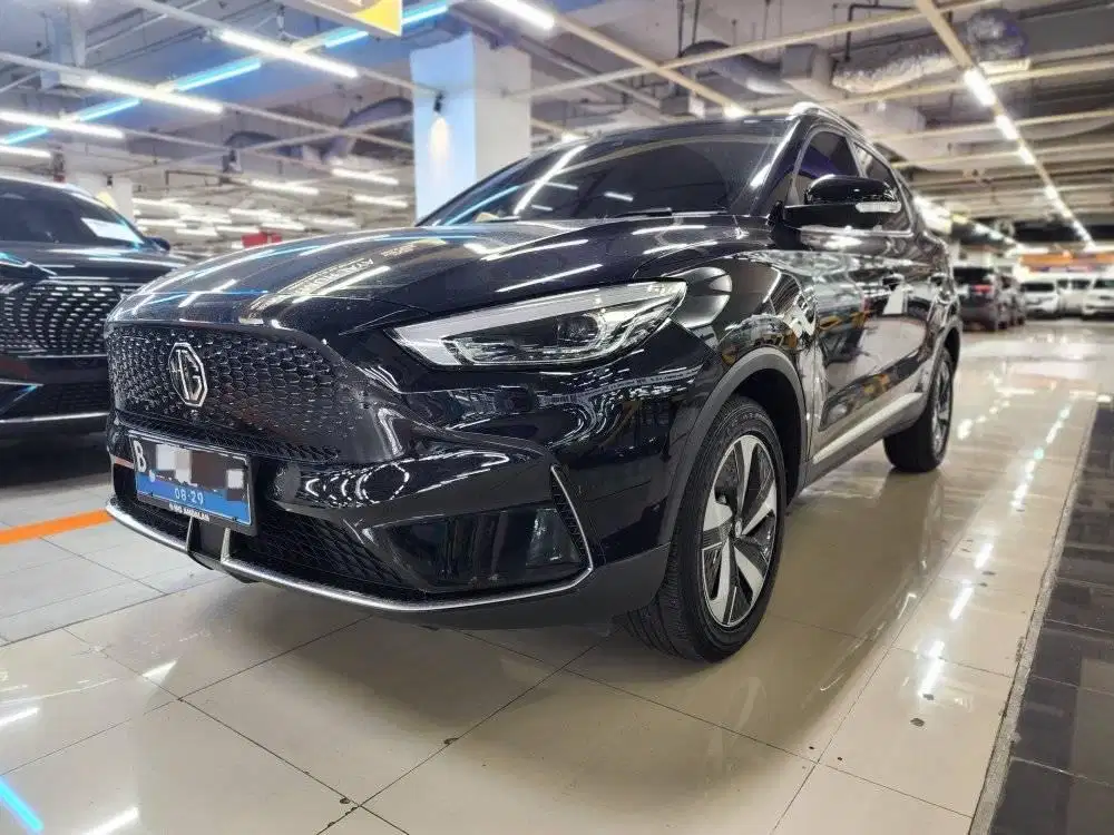 MORRIS GARAGE ZS EV 2024 I-SMART (PAKET KREDIT PALING TERMURAH)