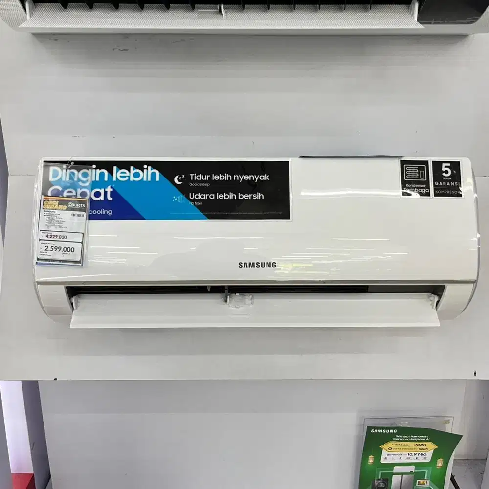 SAMSUNG AC STANDARD 1/2 PK