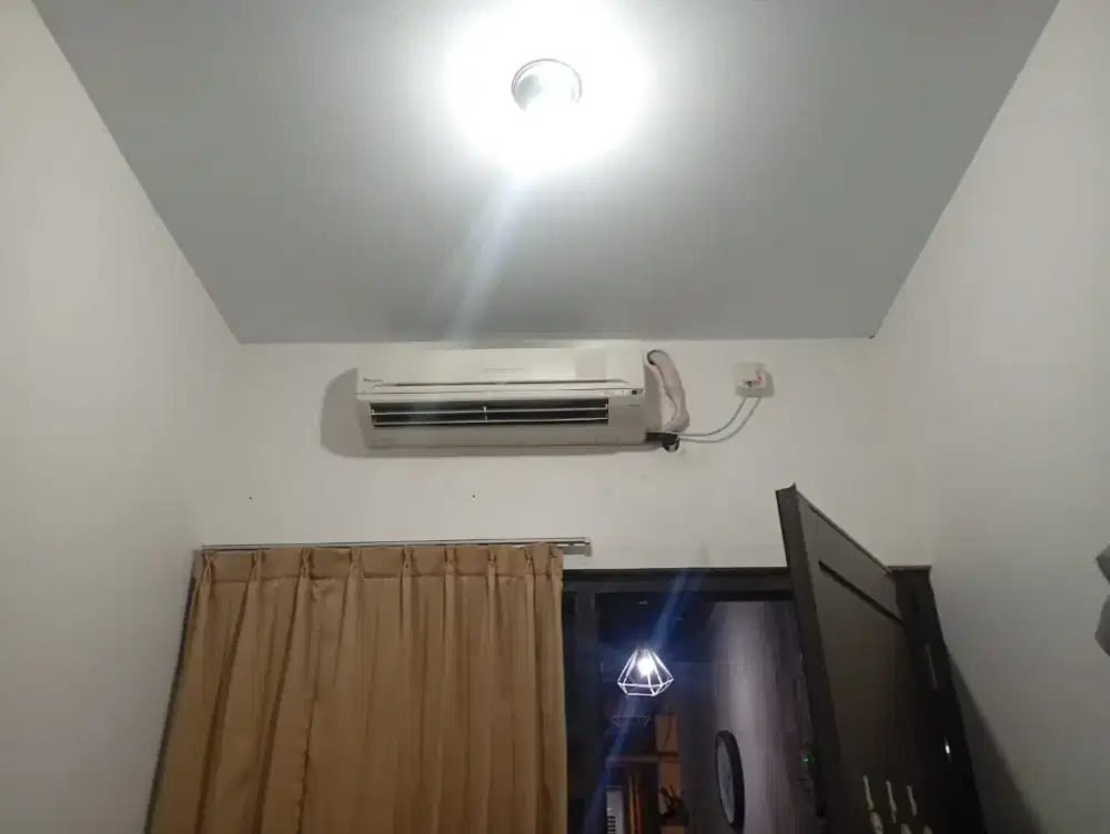 Jasa service AC panggilan bongkar pasang AC servis kulkas jual beli ac