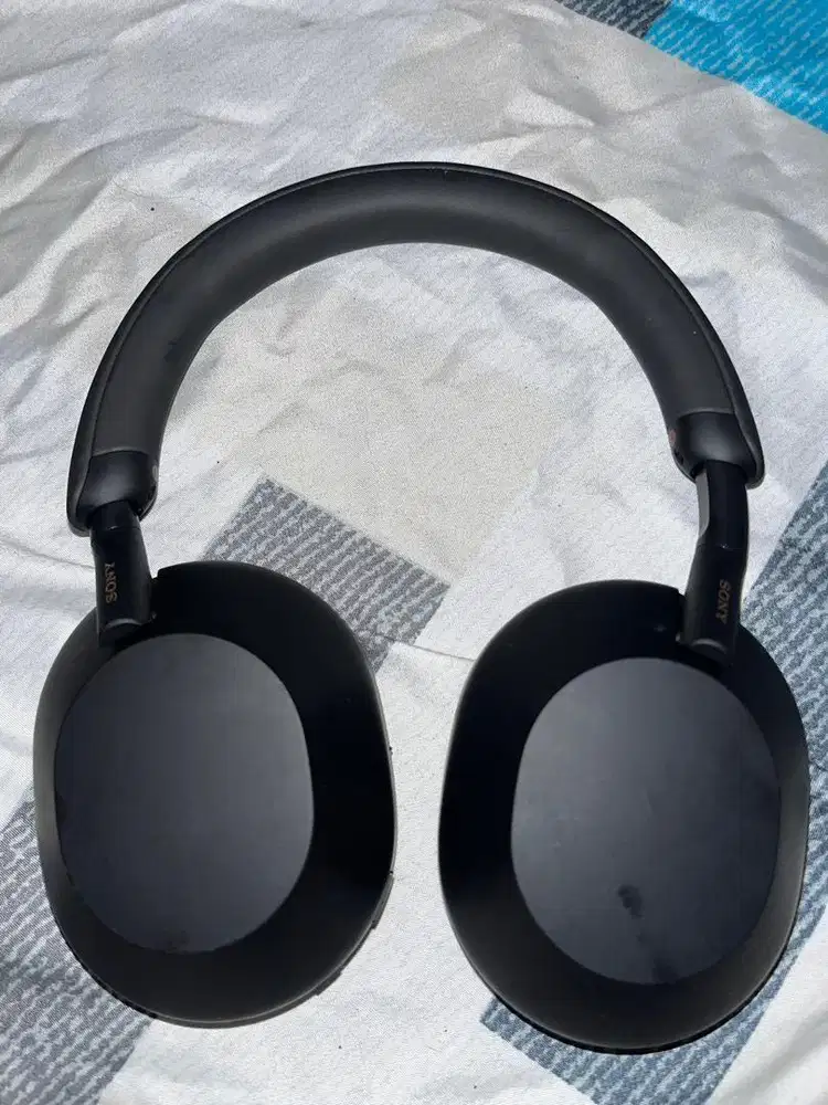Sony Headphone WH-1000xm5