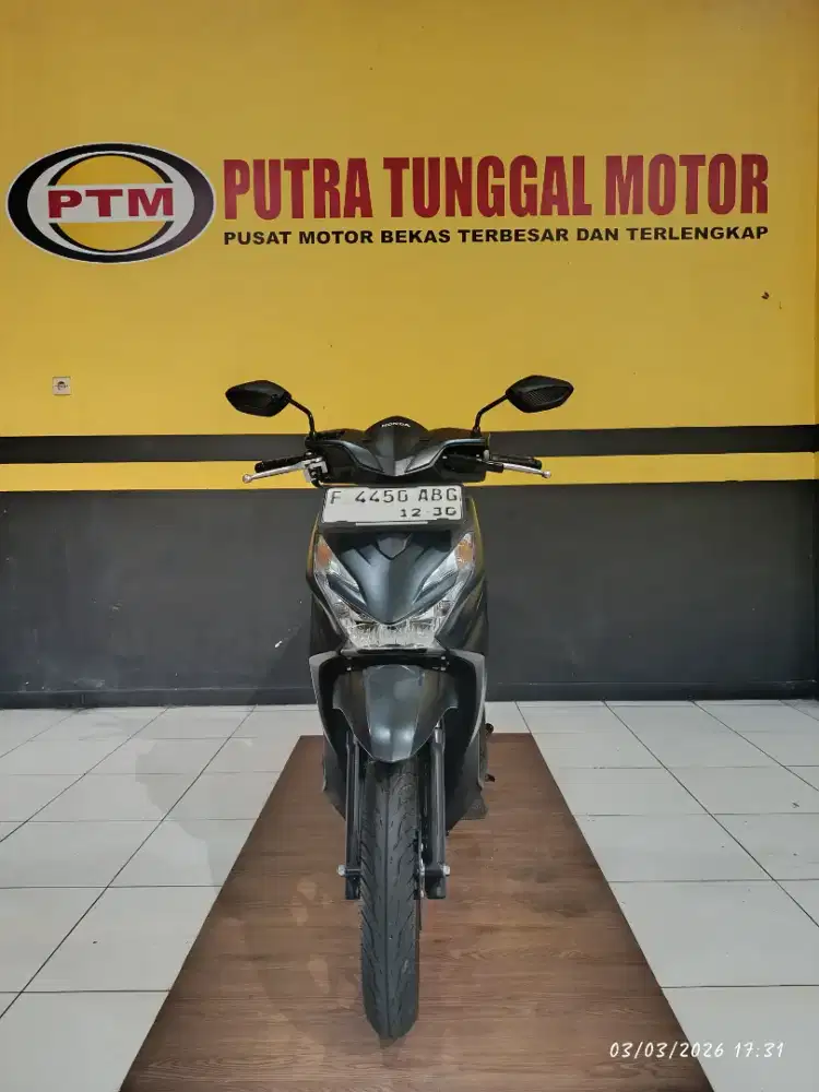 Beat deluxe tahun 2025