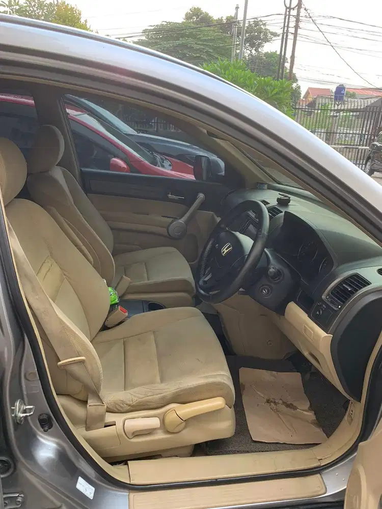 Honda CR-V 2008 Bensin