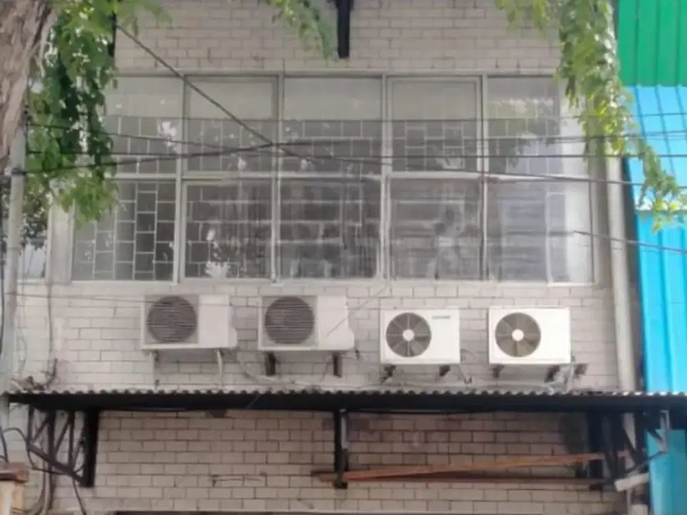 MURAH! Dijual ruko manyar kertoarjo