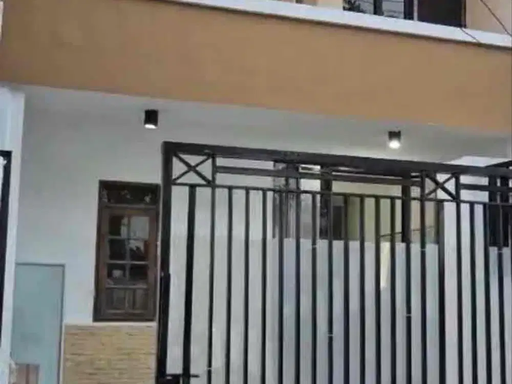 Dijual Rumah Babatan Pratama - Wiyung