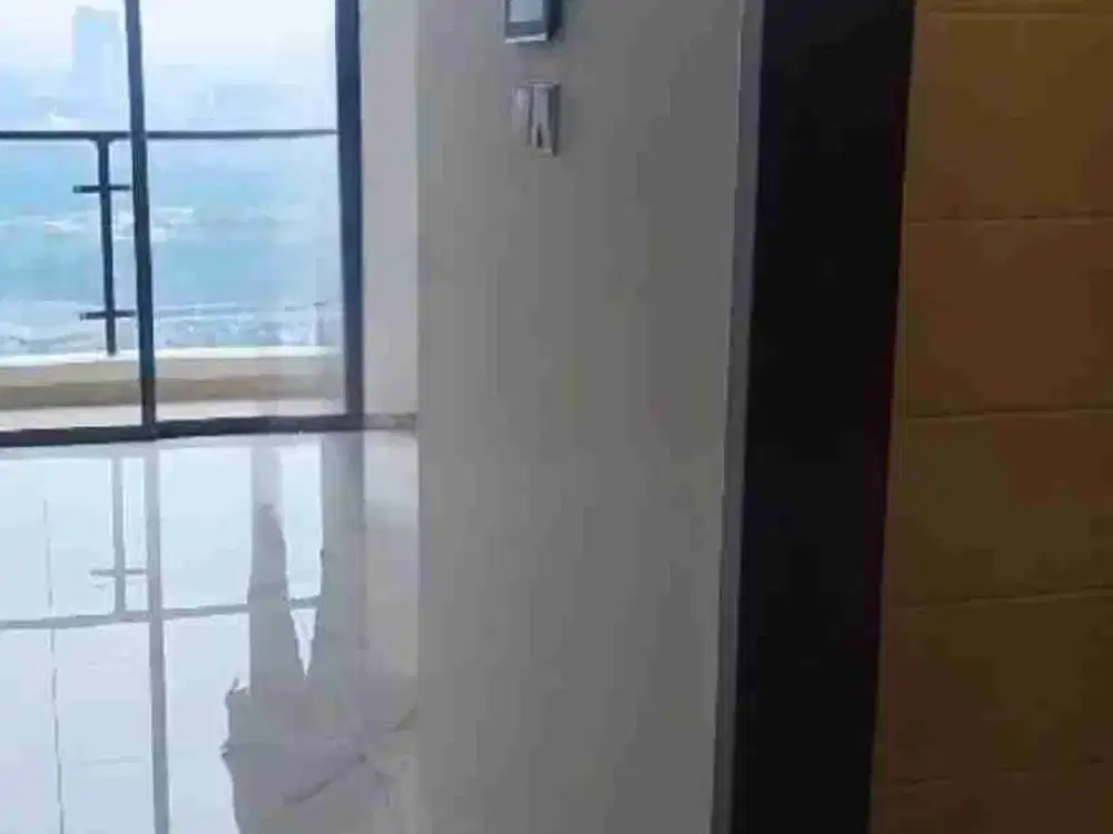 JUAL CEPAT Apartment Sky House BSD Tower Kensington Studio Siap Huni 500 Jt Nego