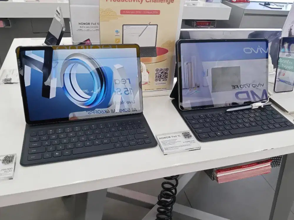 Tablet 5G Samsung Galaxy Tab Redmi Pad