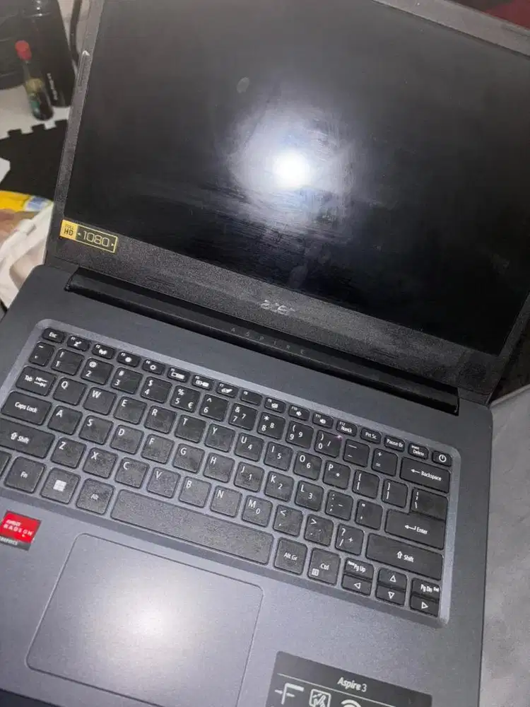 Acer aspire 3 A314