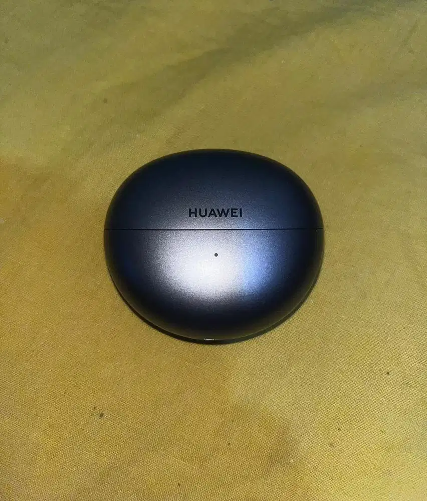 Huawei free clip headset second