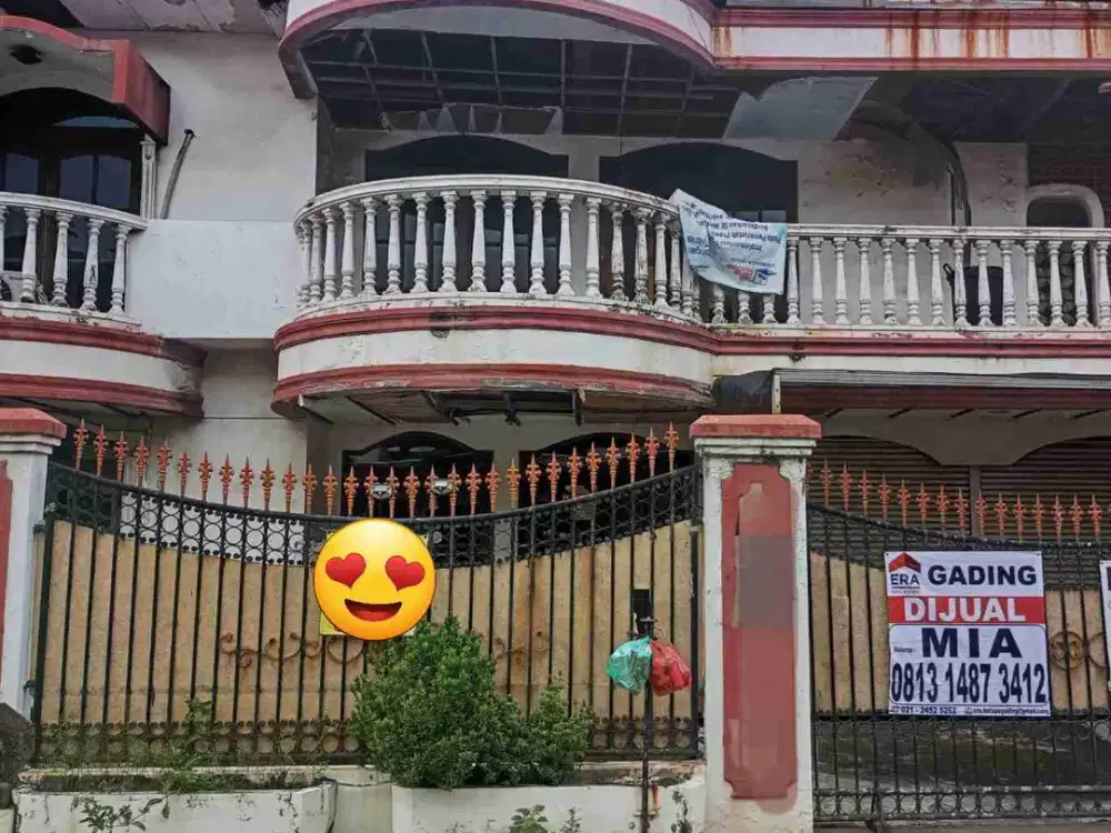 Termurah sangat murah di kelapa gading