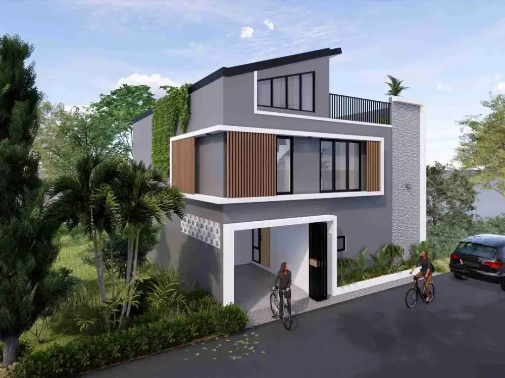 Di Jual/Sewakan Villa / Freehold & Leasehold  Badung Bali