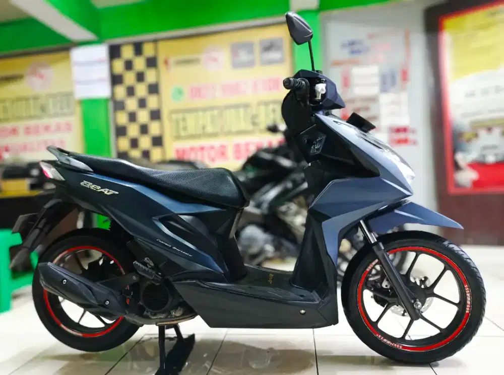 Gb.MURAH DP500 BEAT DELUXE 2023