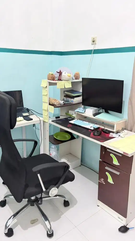 jual paketan monitor