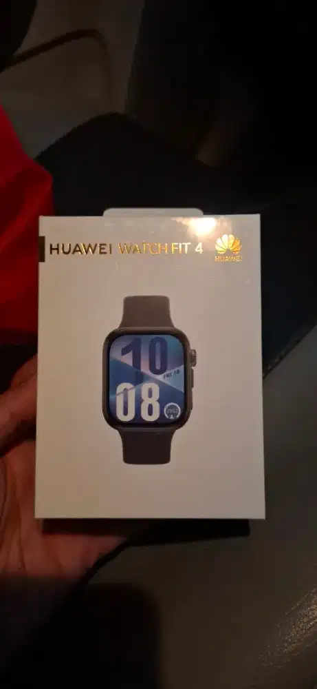 HUAWEI WATCH FIT 4