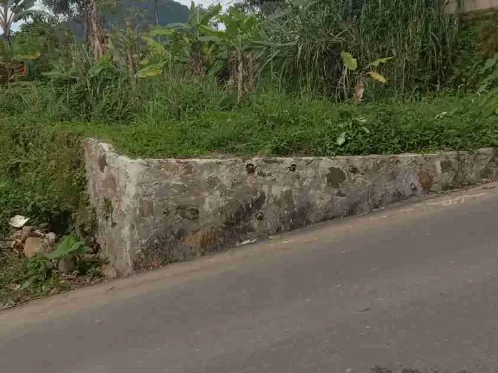 Di jual tanah Darat sangat cocok untuk Ruko