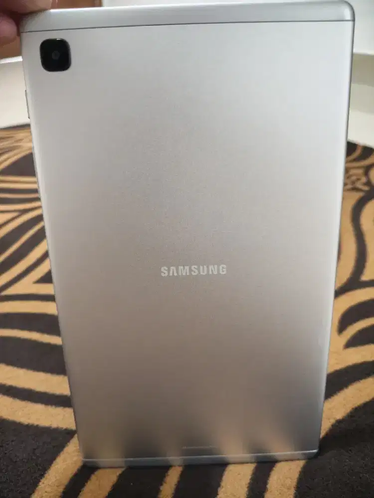 Galaxy tab A7 lite