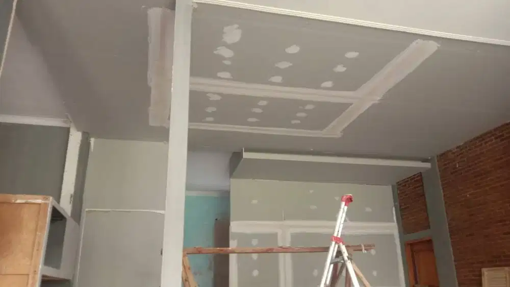 HX GYPSUM PLAFON GYPSUM & PLAFON GRC CIMAHI PLAFOND GIPSUM OK