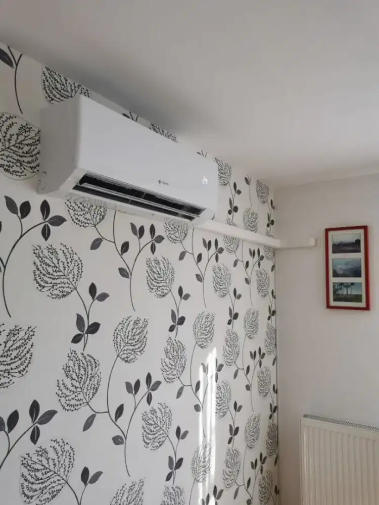 Jasa service AC panggilan bongkar pasang AC service kulkas bergaransi