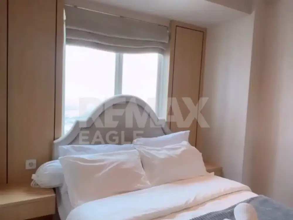 Disewakan Apartemen Tanglin 2 Beddroom