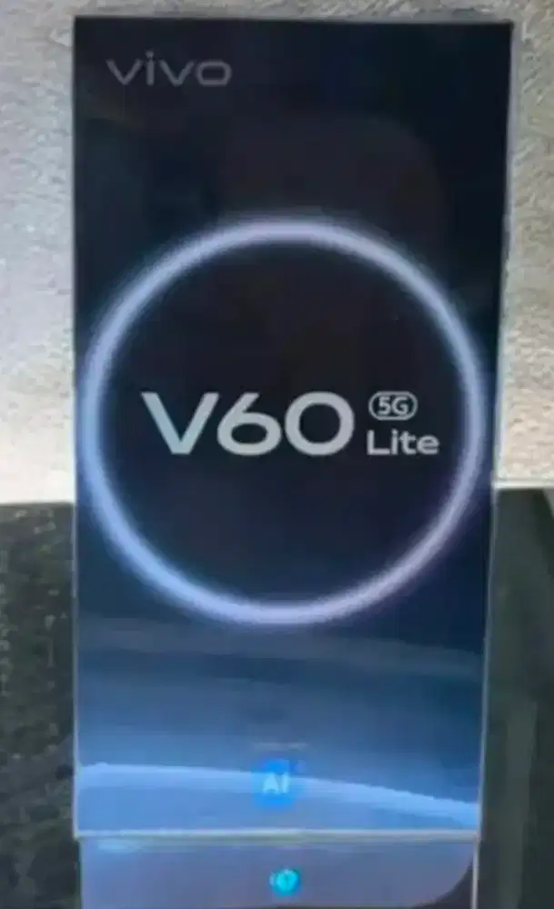 Dijual vivo v60 lite 5g