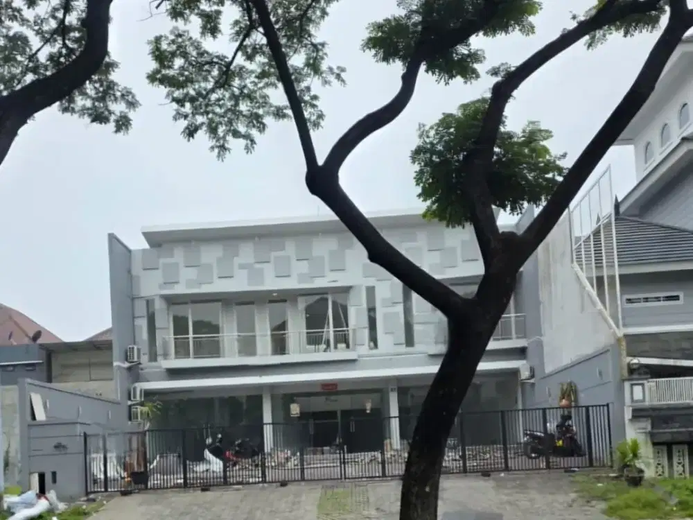 Komersial di Citraland Lokasi Strategis Cocok untuk Segala Usaha