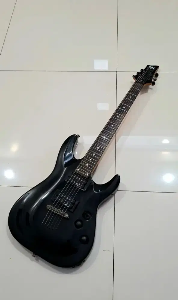Gitar Schecter Sgr C1