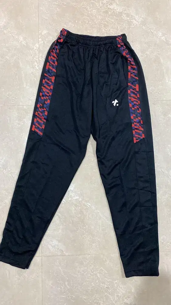 Celana Training Panjang Topscore Garay Long Pants