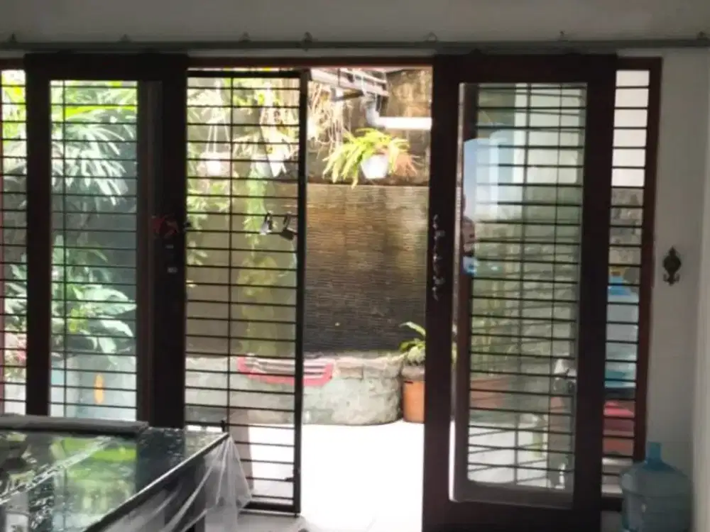 DIJUAL RUMAH 2 LANTAI BEACH SIDE – DEKAT PANTAI MATAHARI TERBIT SANUR