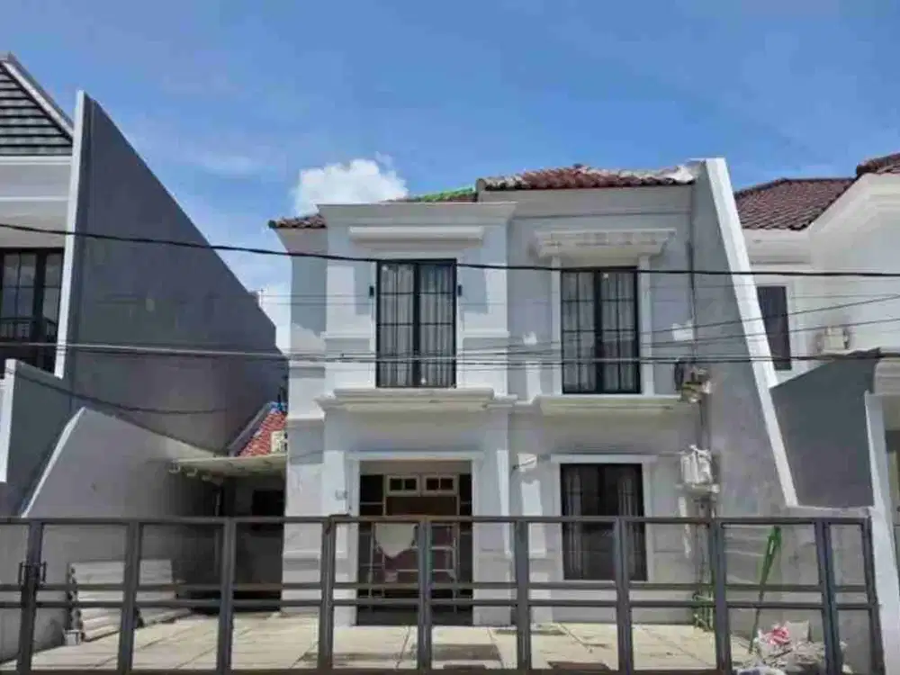Rumah KOST dI DHARMAHUSADA MAS Dkt kampus ITS, Mulyosari, Sutorejo, Kertajaya indah, kampus C Unair, Mojoarum, Karang menjangan