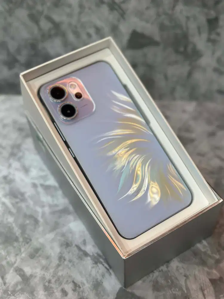 Oppo Reno 14F 5G 8/256GB Blue