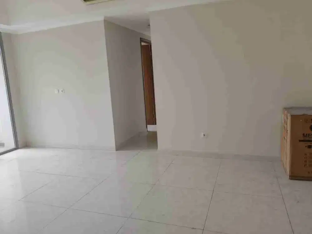 Di Jual Apartemen Condonium Taman Anggrek Tower Beech