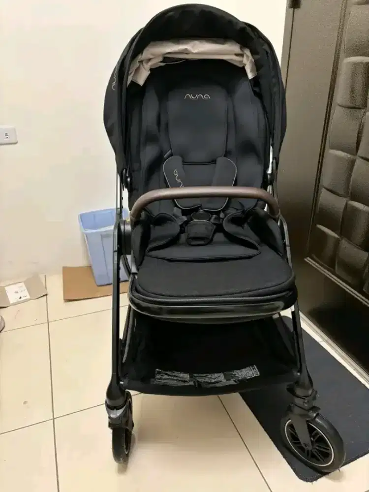 Stroller Nuna triv