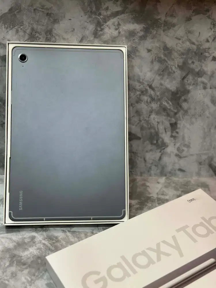 Samsung TAB S10 FE Wifi 8/128GB Gray