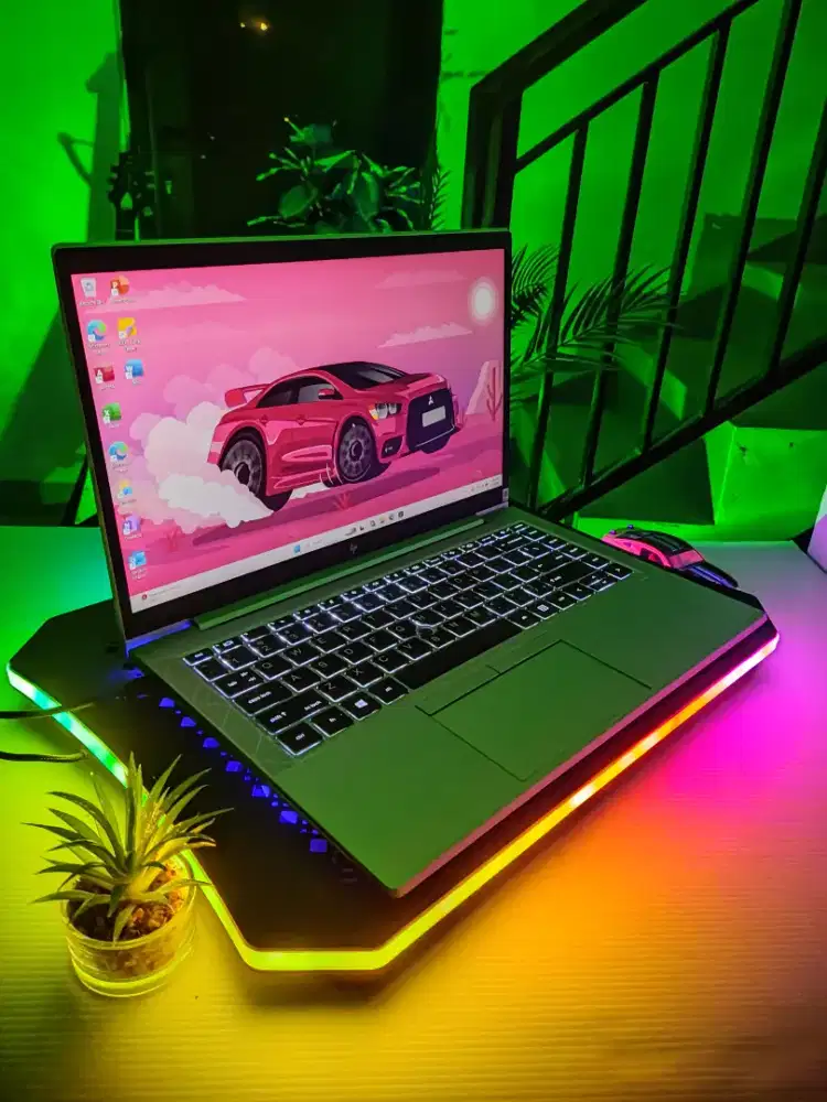 HP Elitebook 845 G7 S77 (AMD RYZEN 5 PRO) SLIM (touchscreen)