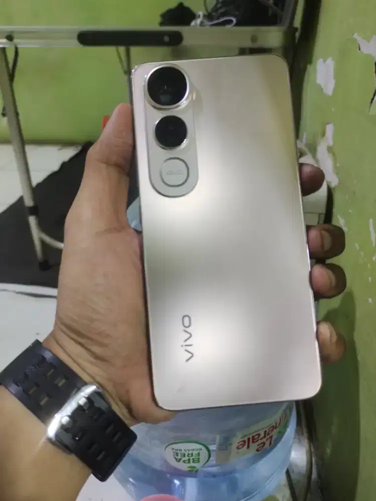 VIVO V50 LITE 4G 8+8/128GB ORIAN 60FPS STABIL